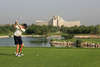 Jebel Ali Golf Resort & Spa 